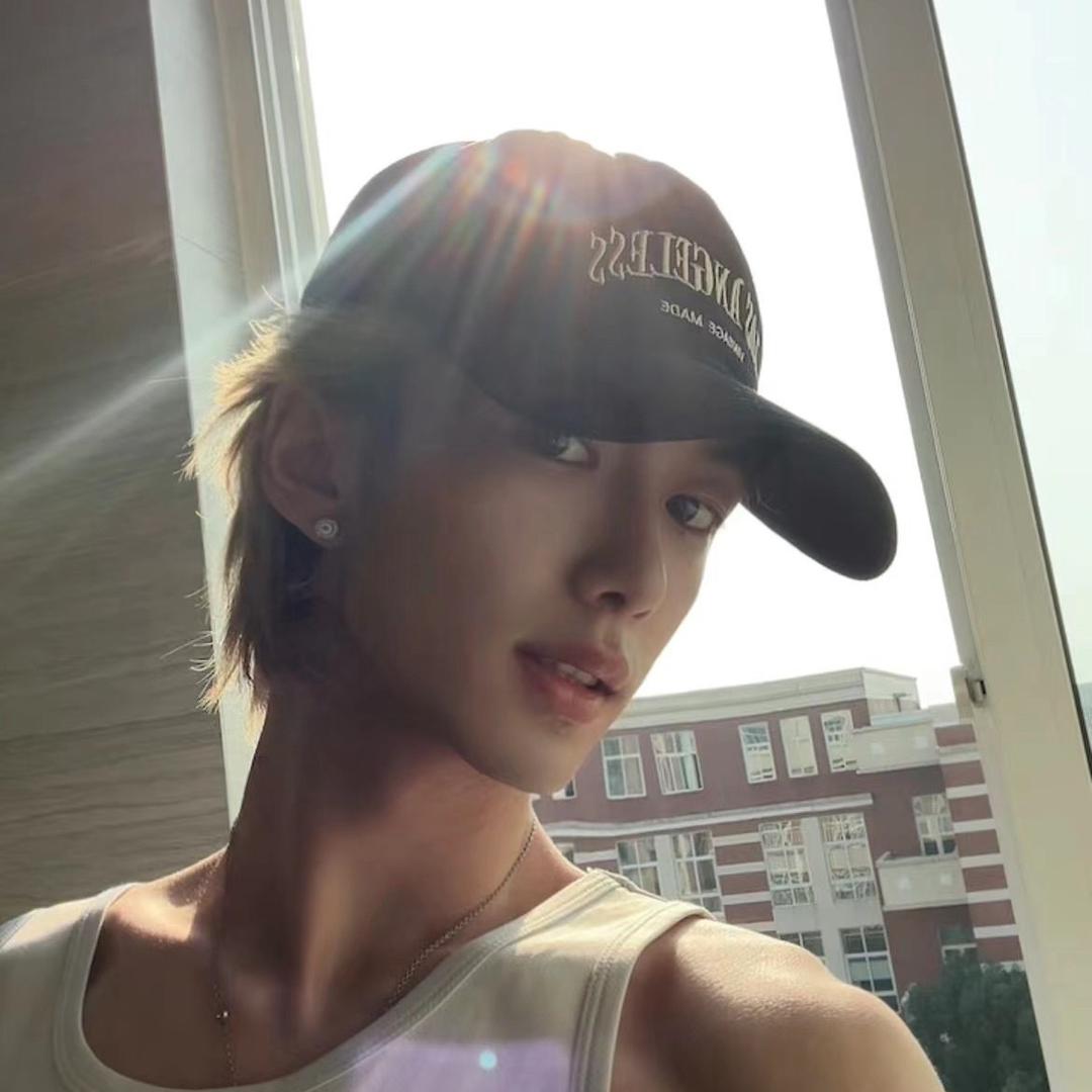 Handsome_博