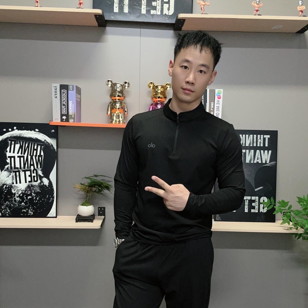 小宝健身速干服精选