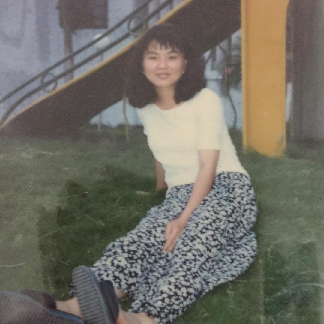 钰姐姐