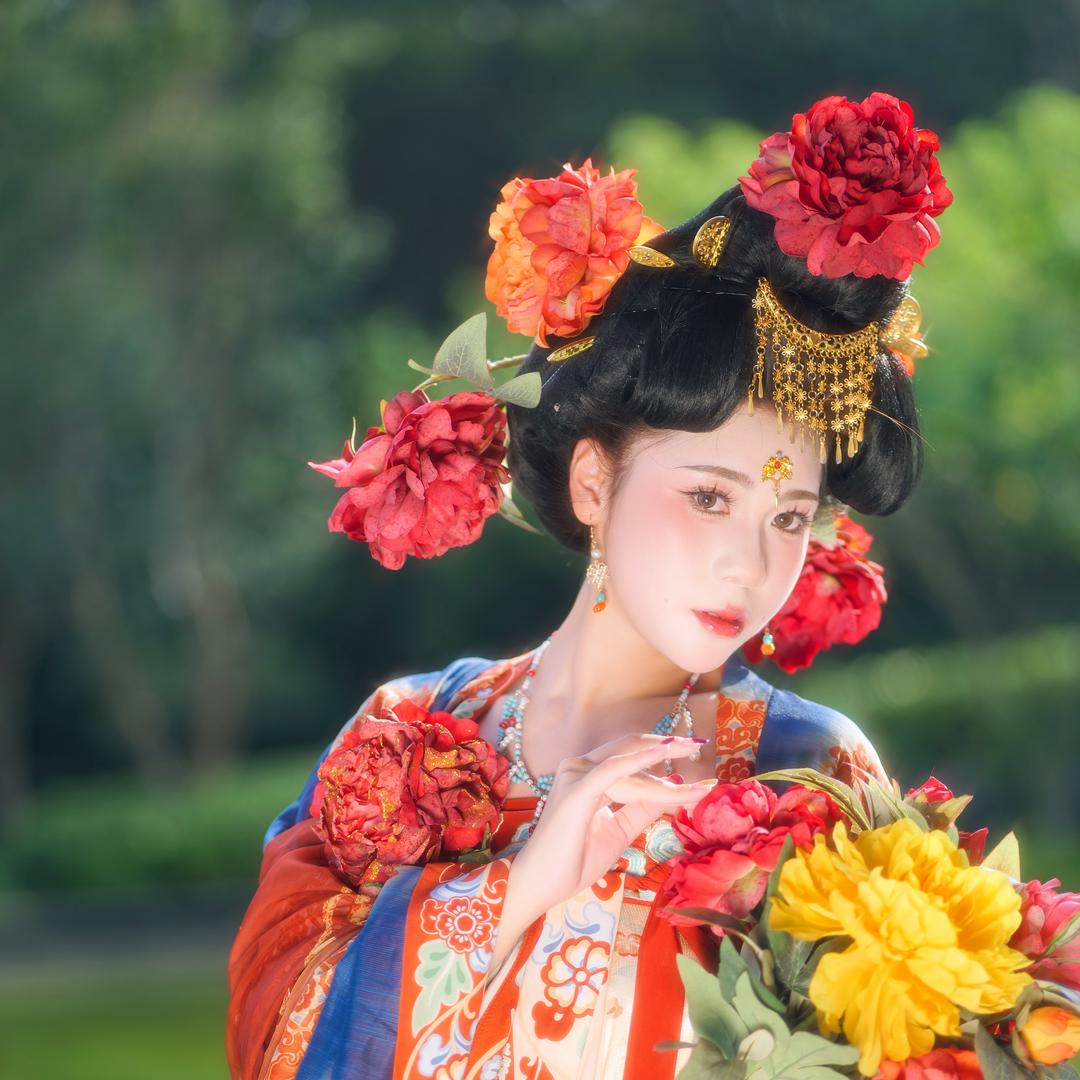 就是薇呦