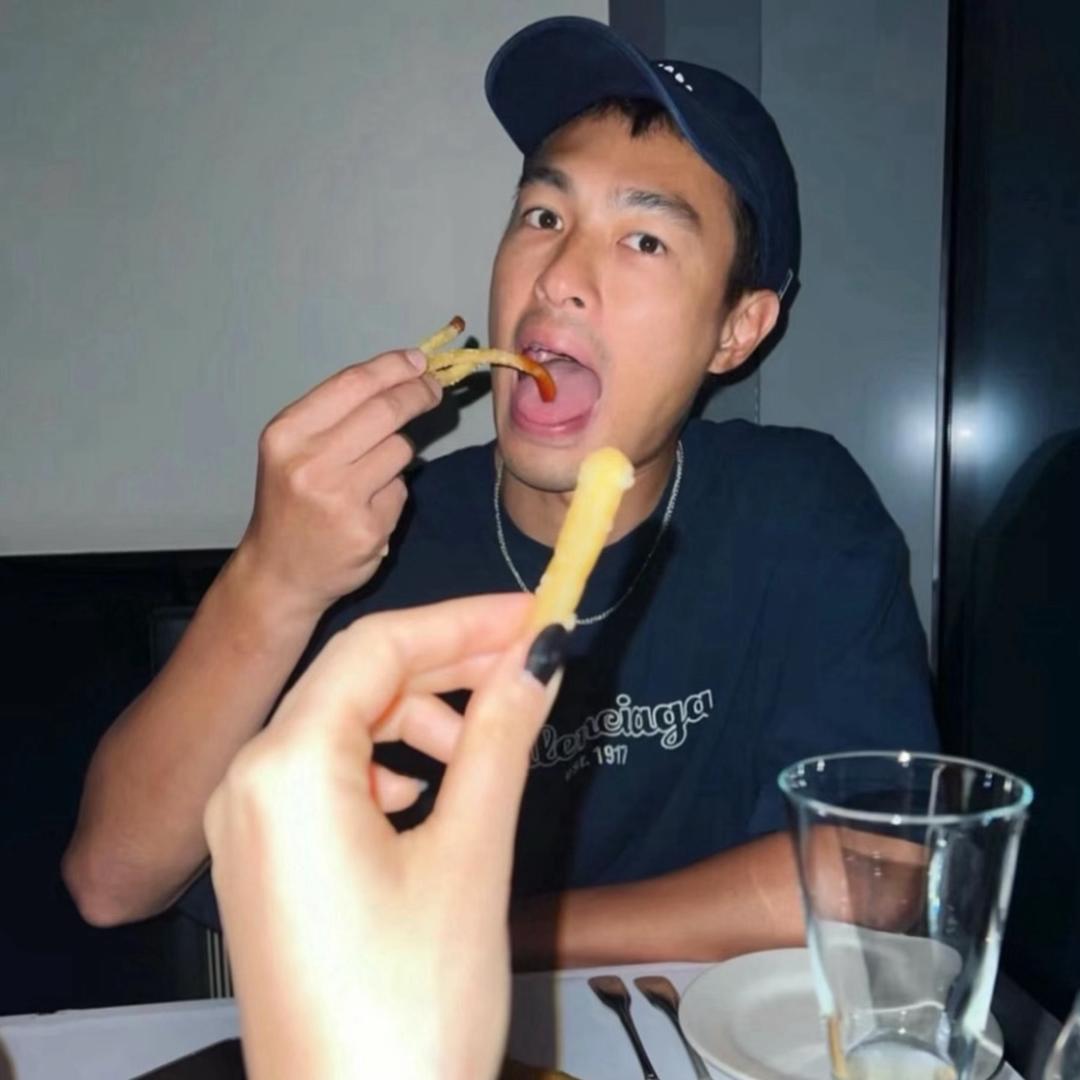 长大更厉害-