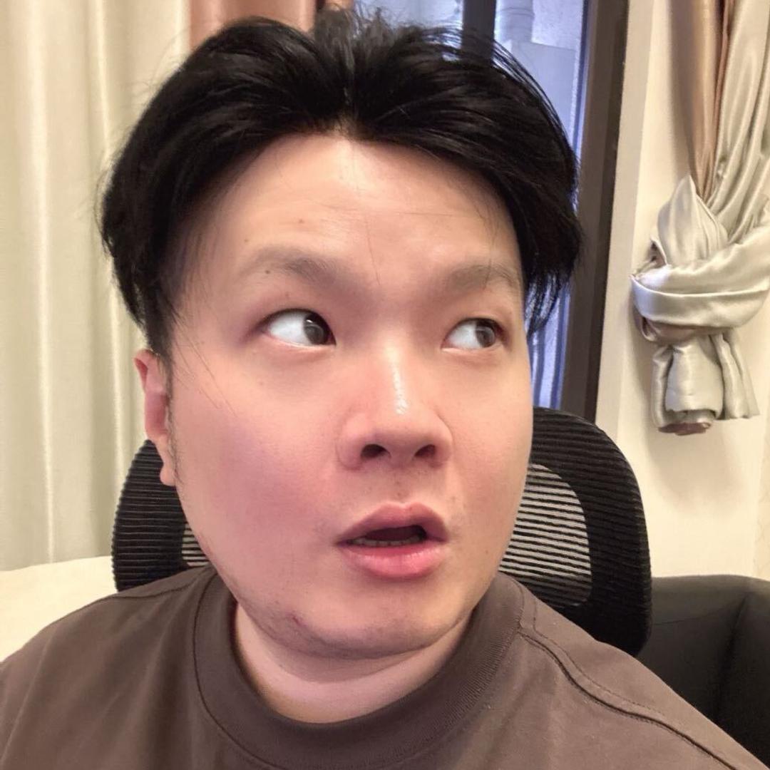 CHEN先生（江南小岳岳）