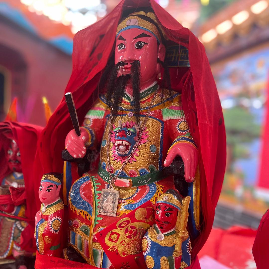 王同志（文化）
