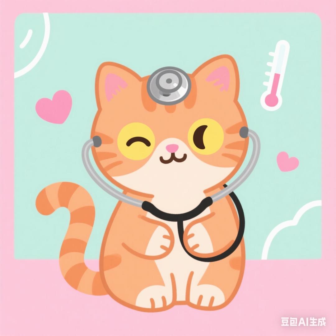 宠物🐈‍⬛专家