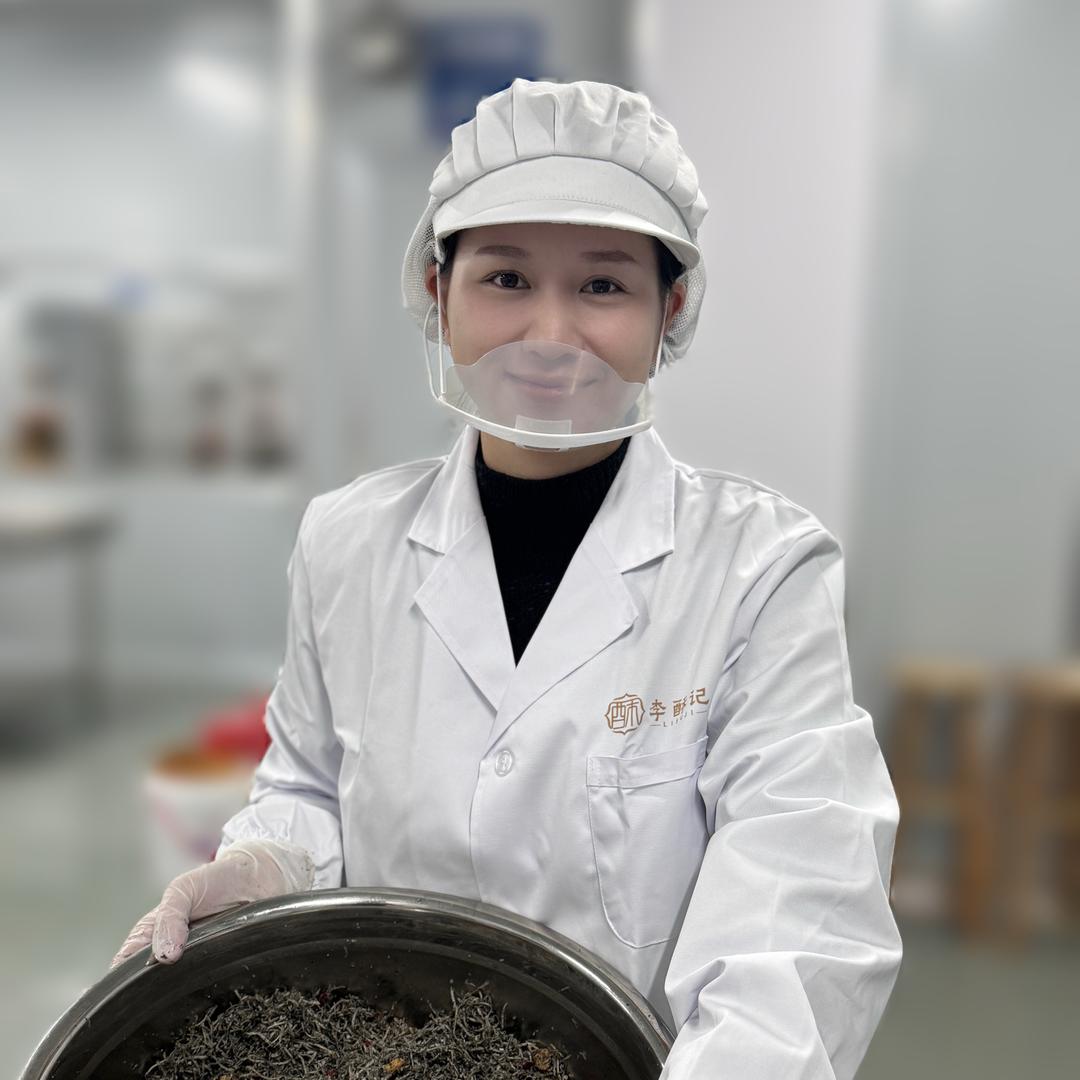 湛江人的童年零食铺