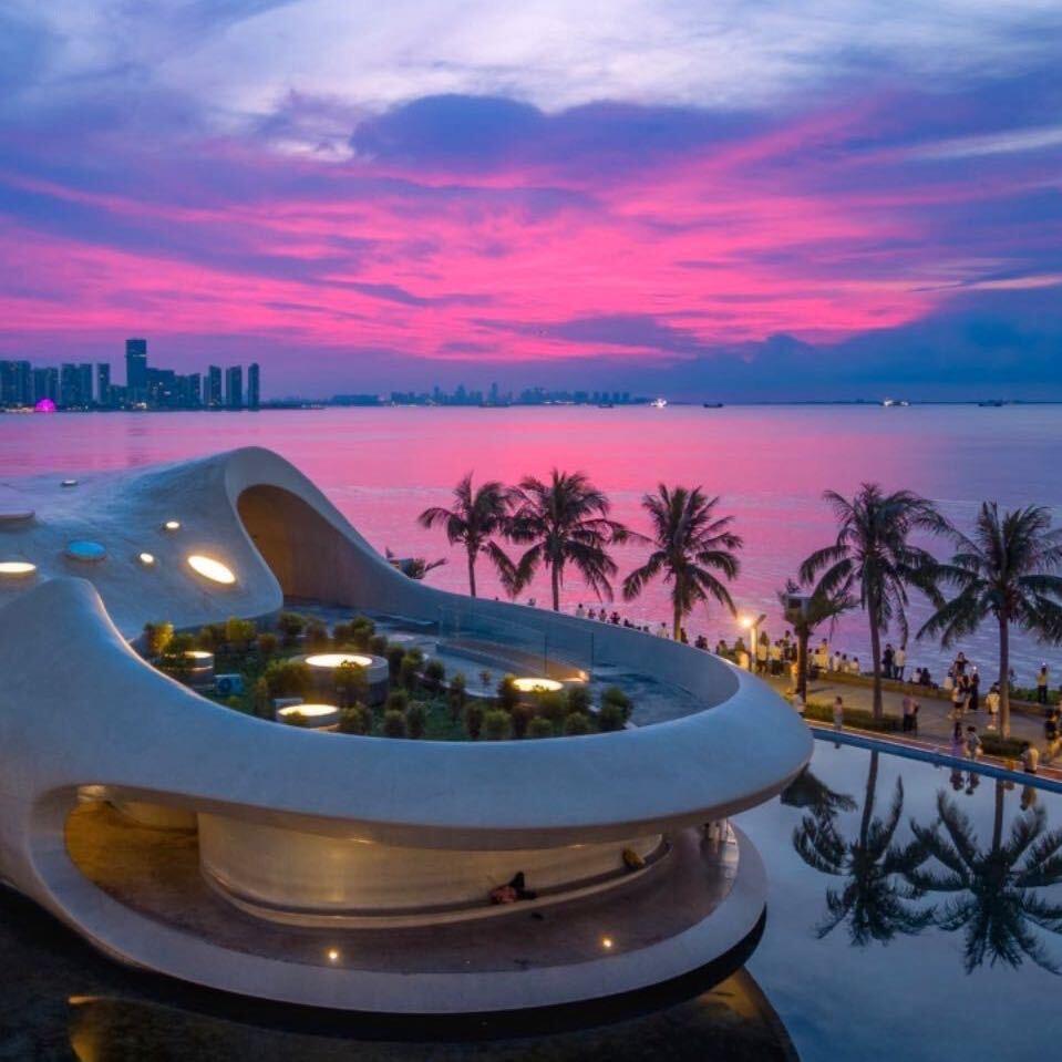 人生起航_HZ✌️