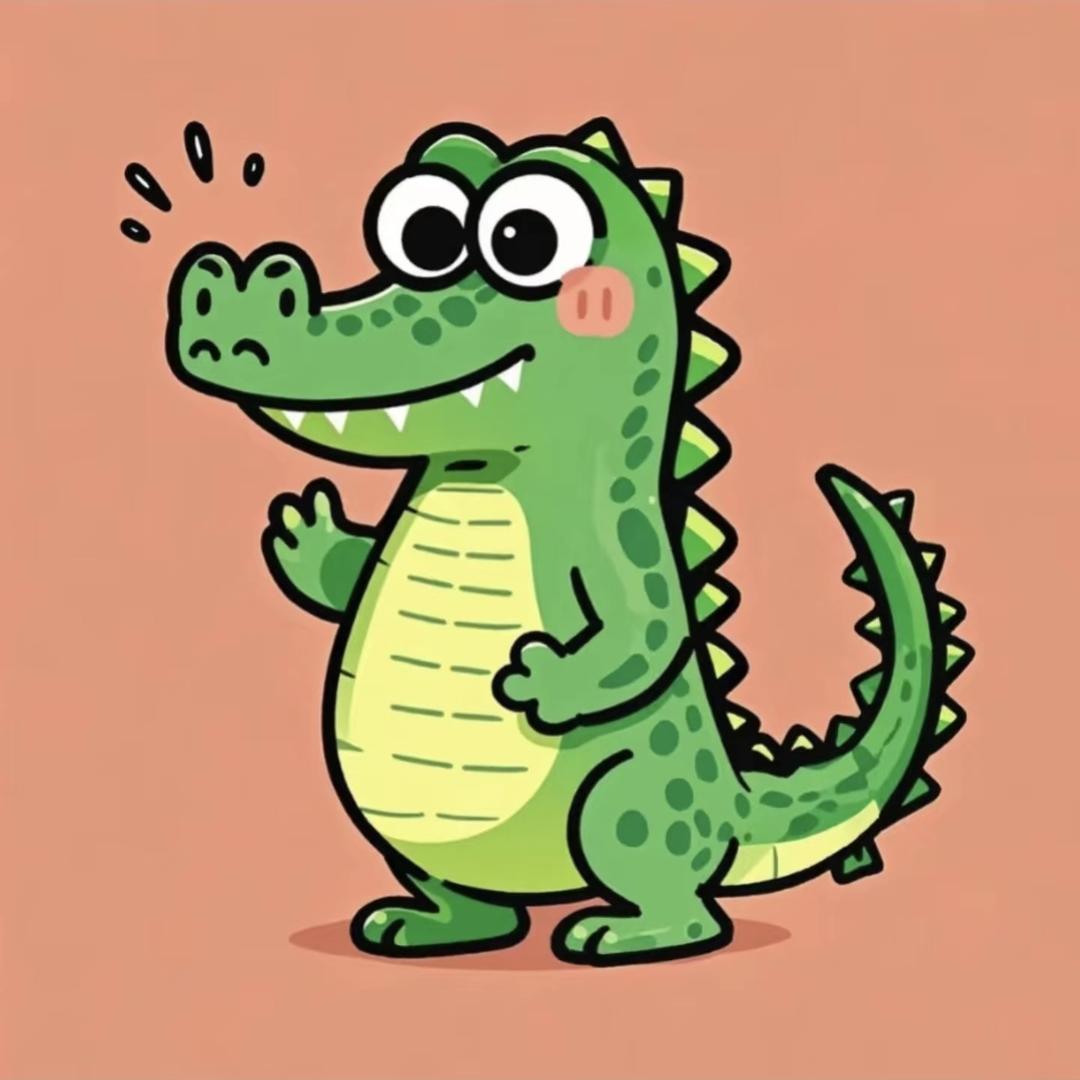 洞洞鞋喜欢就留呗