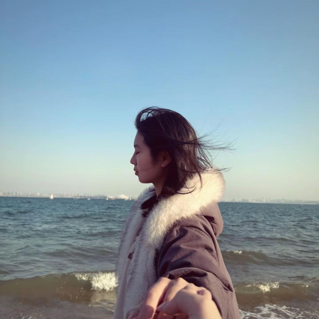 橙子晚安^