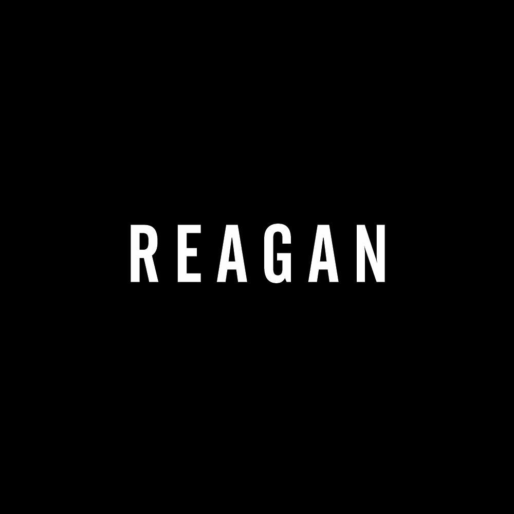REAGAN花根