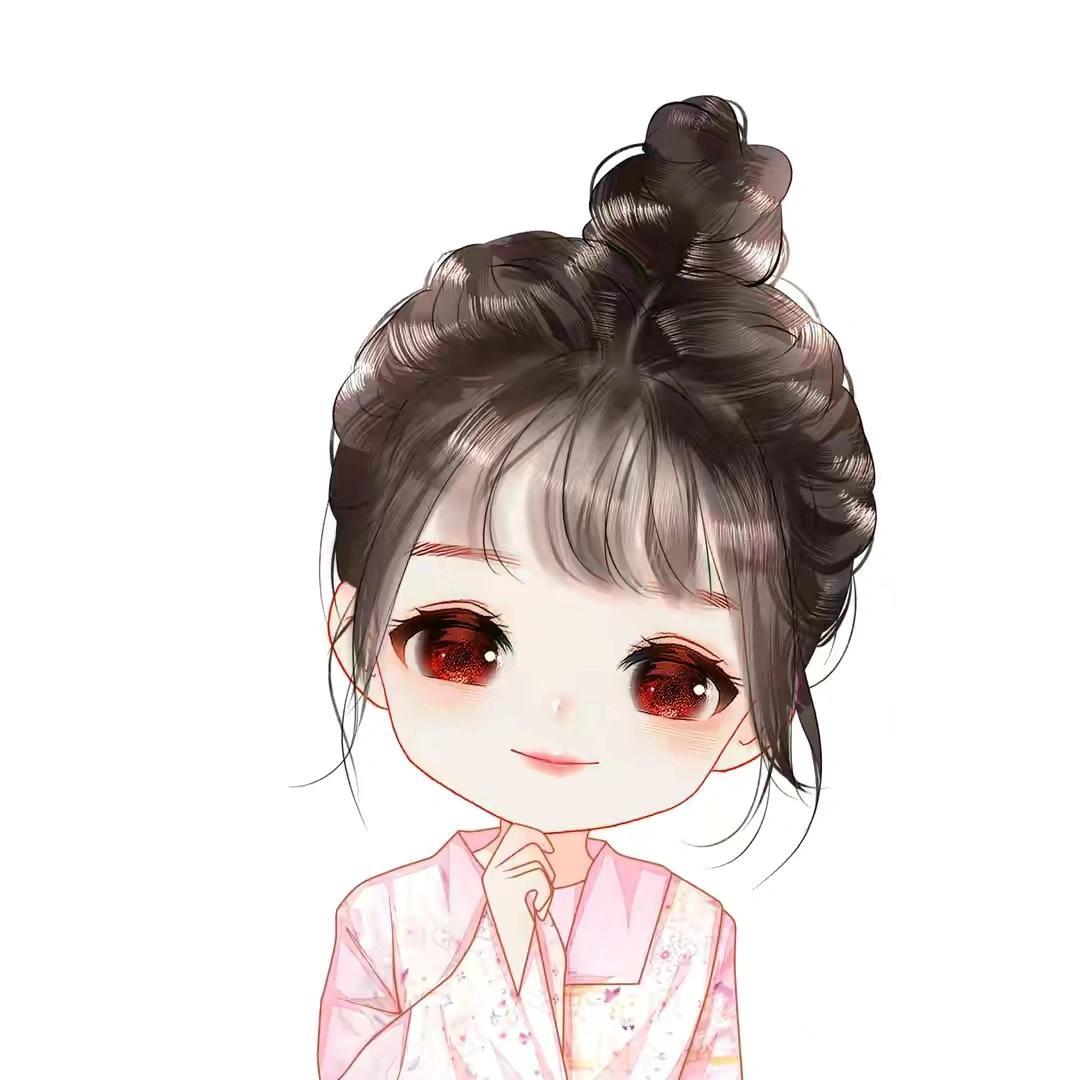 宇宙无敌小可爱