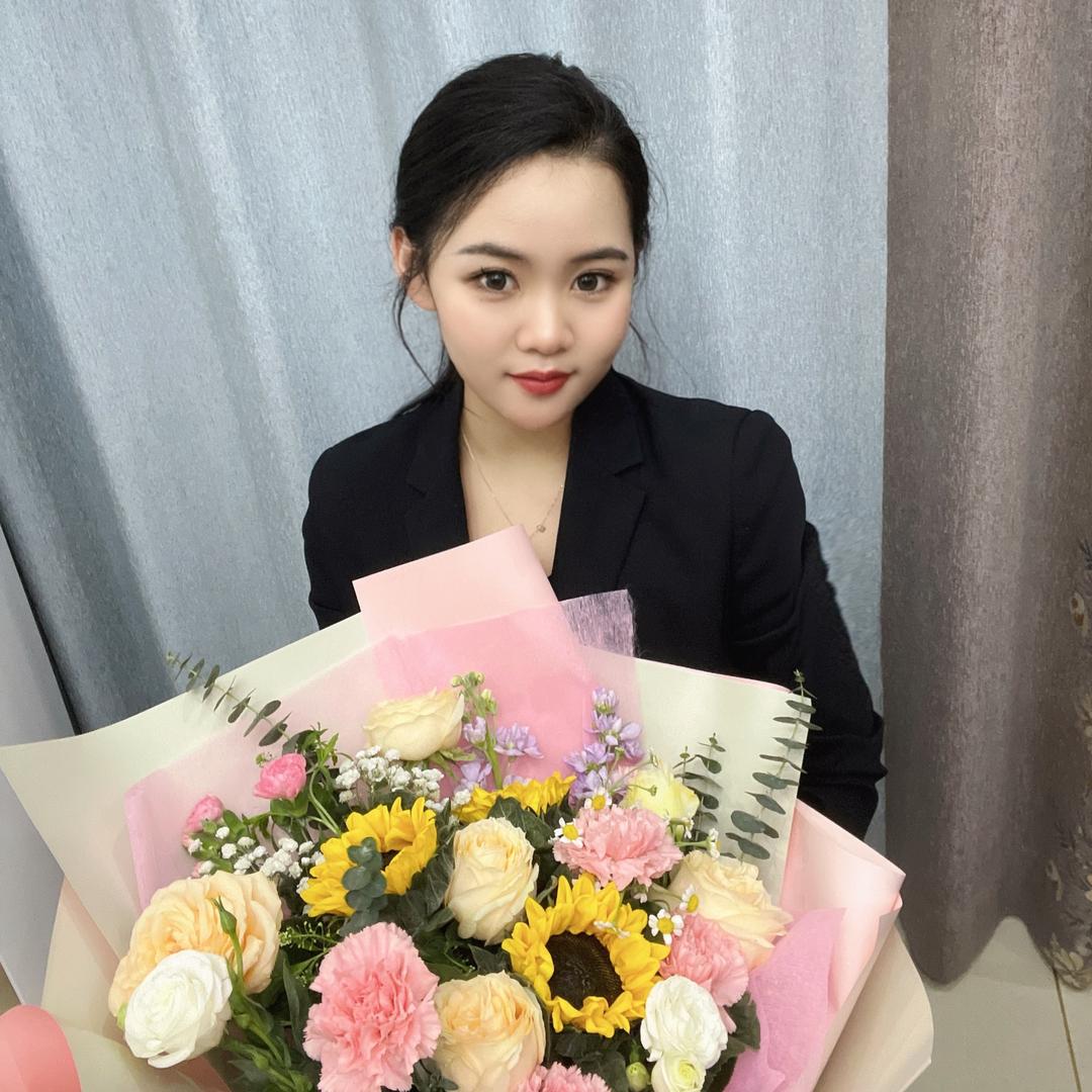 六桂福珠宝 定州紫光都店小萌♥️