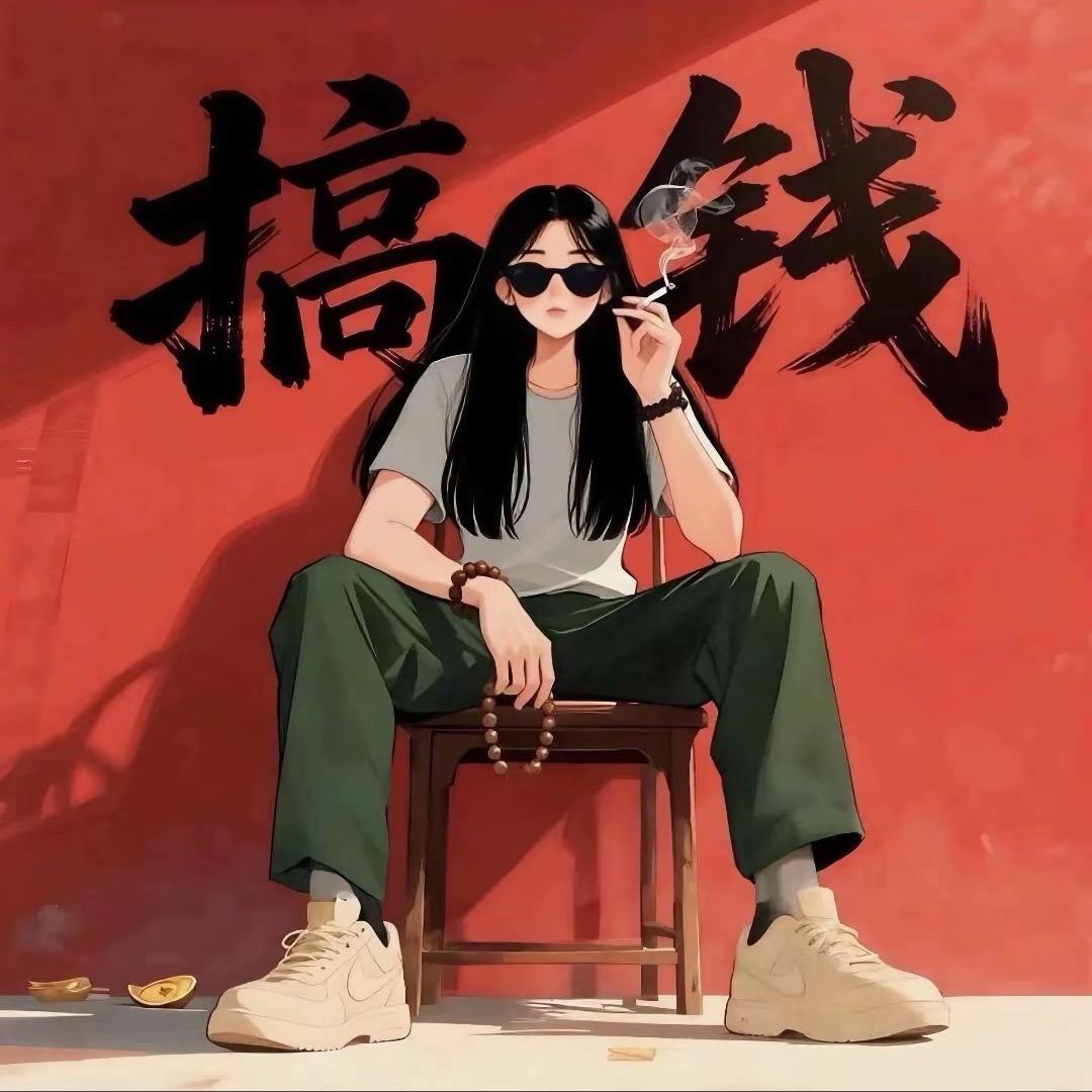🇨🇳杨憨憨的快乐果园🇨🇳