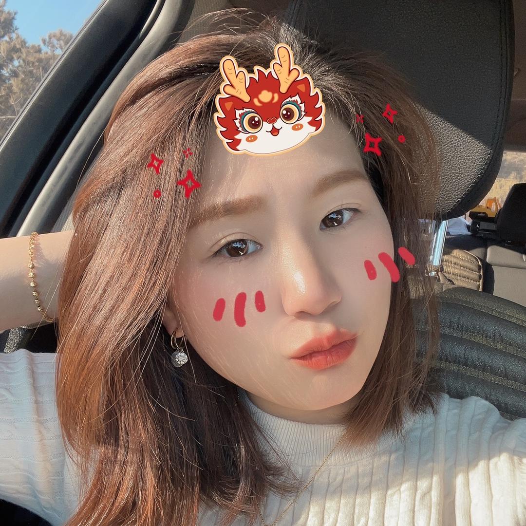 桃妈❤️小星球