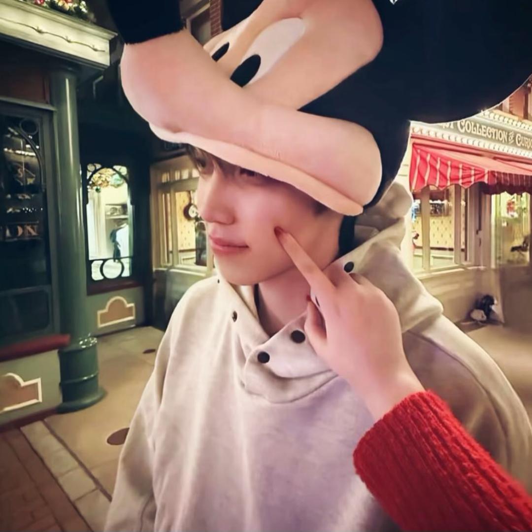 我真服了
