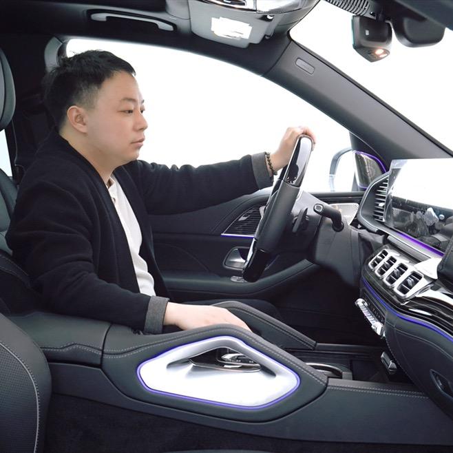 汽车出口姚星企