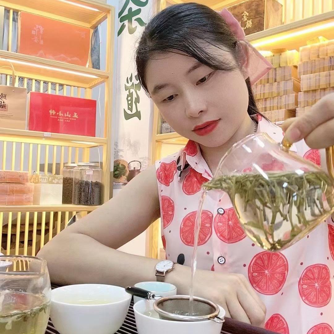 詹家人茶业