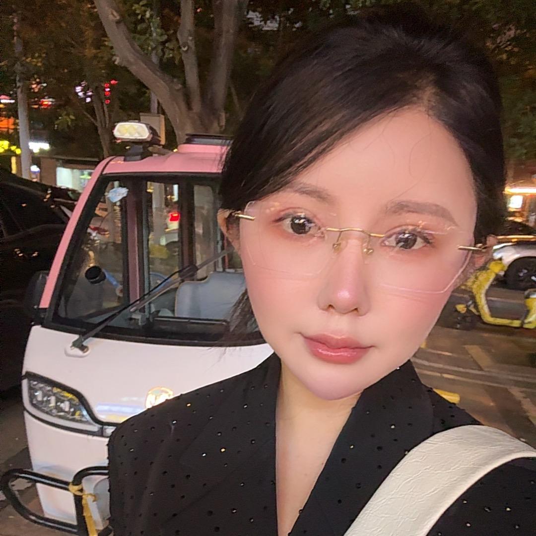 呼市做夜场的小姨