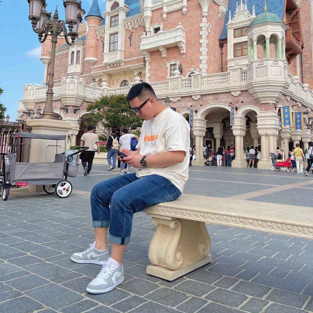 MUTAO 沐陶（李勇）