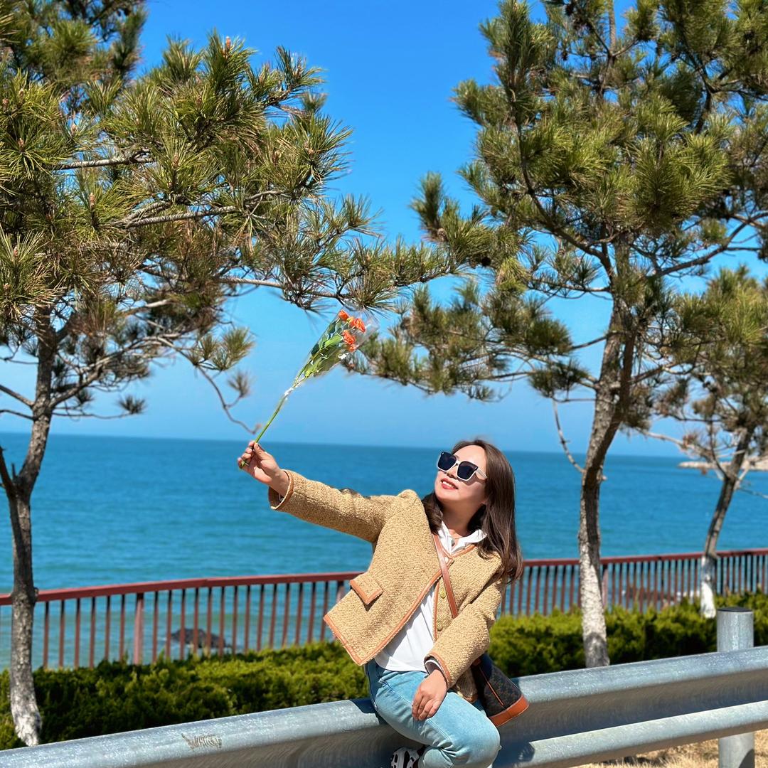 果妈好物分享🌻