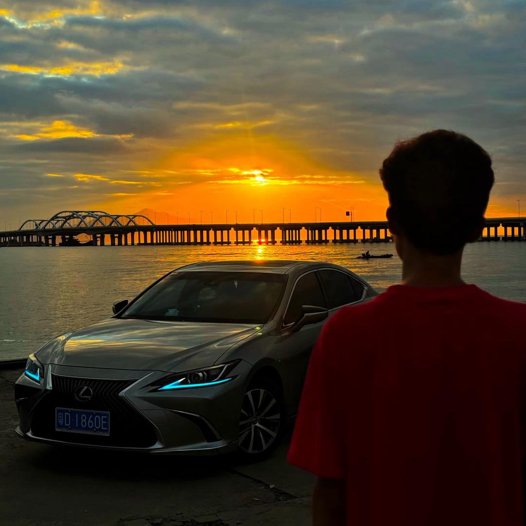 阿涛呐🐋