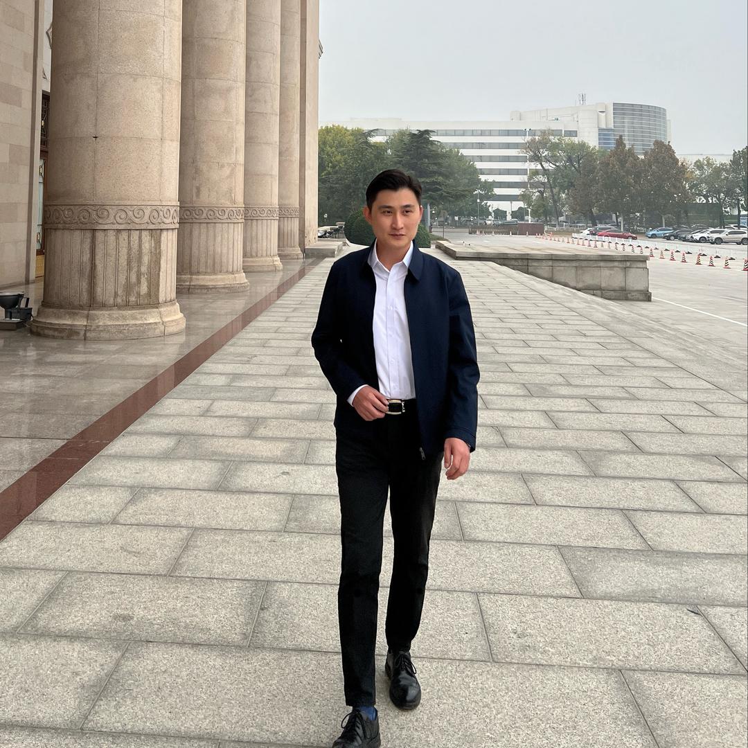 老郭叭叭-职场