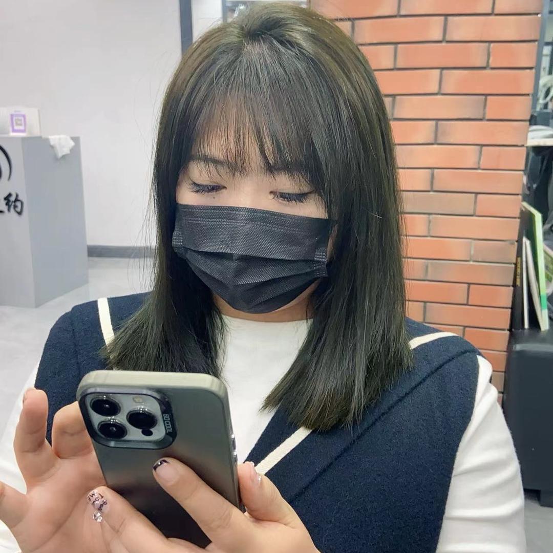 雪.红焱美学（美甲、美睫）