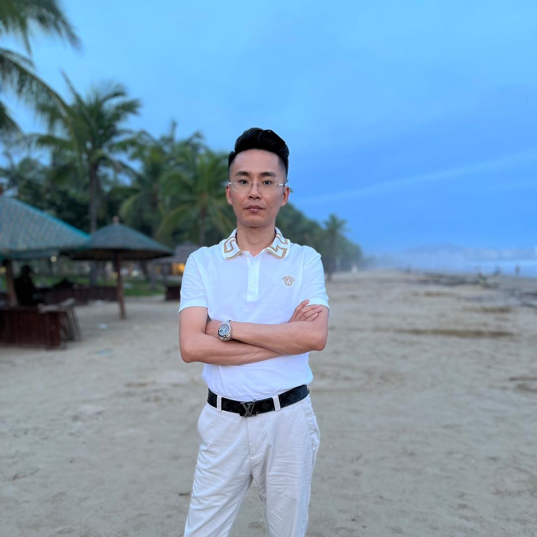 龙太寄售行老丁