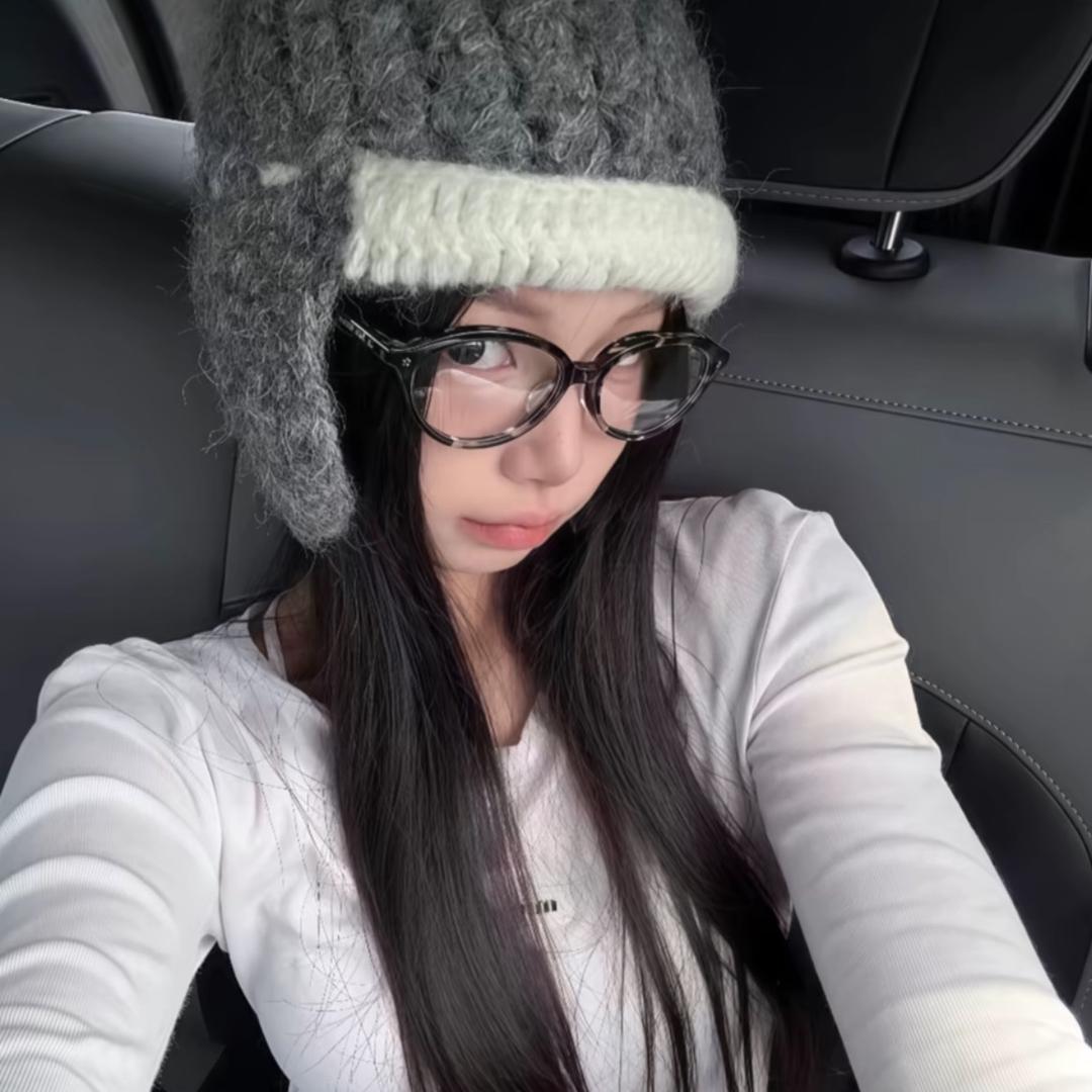 美女不知名小号