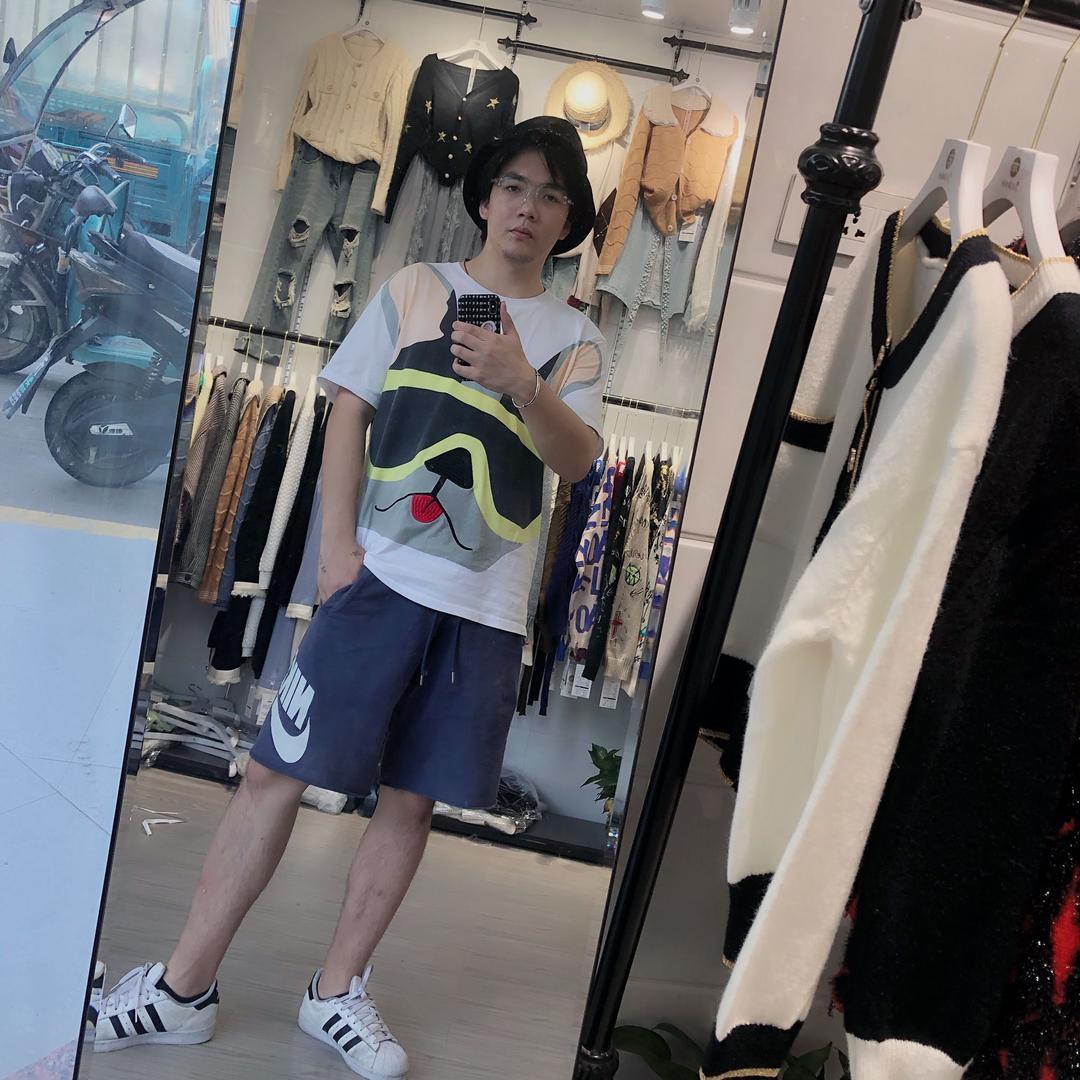 杭州店夫人服装店