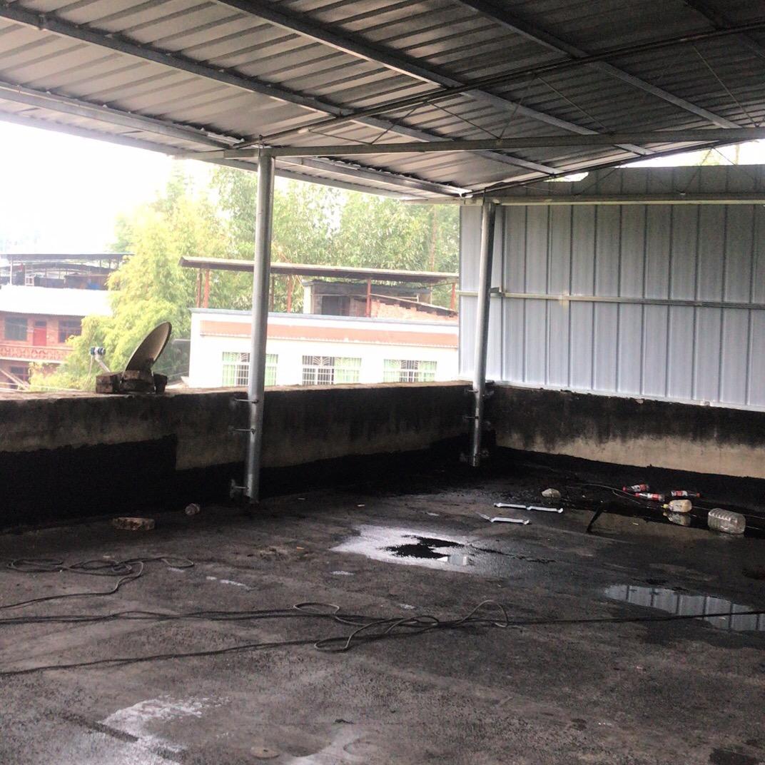 专业制作楼梯栏杆扶手防盗网彩钢棚