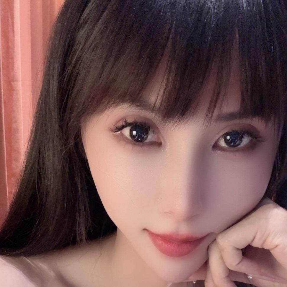 高大美🌾