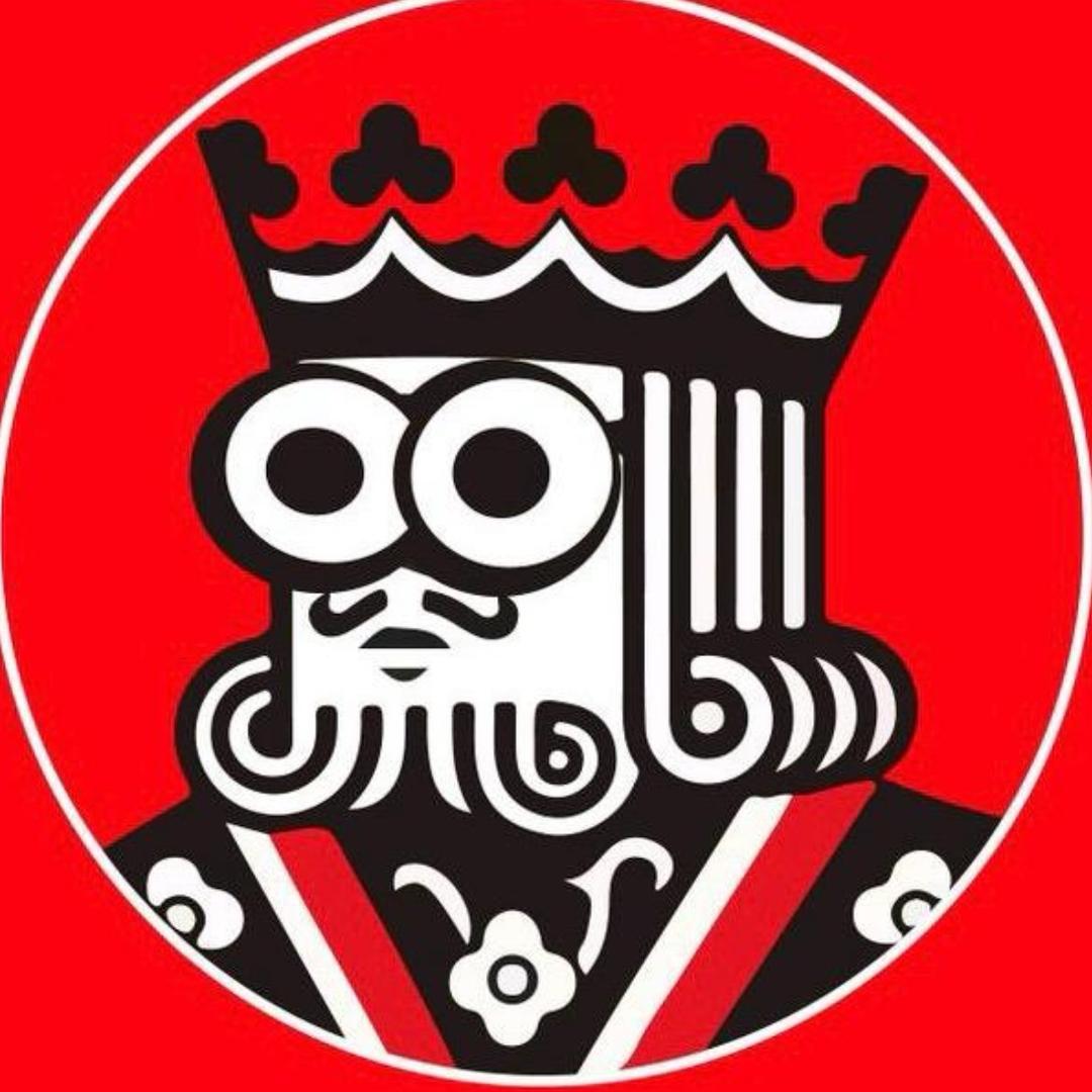 幸运咖（大十字店）