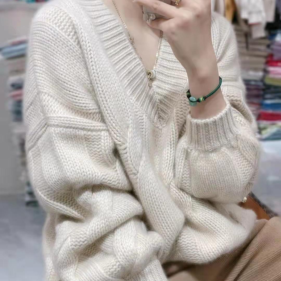 绒匠羊绒服饰