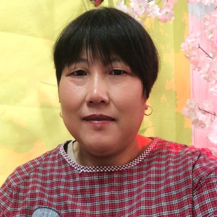 小林妈