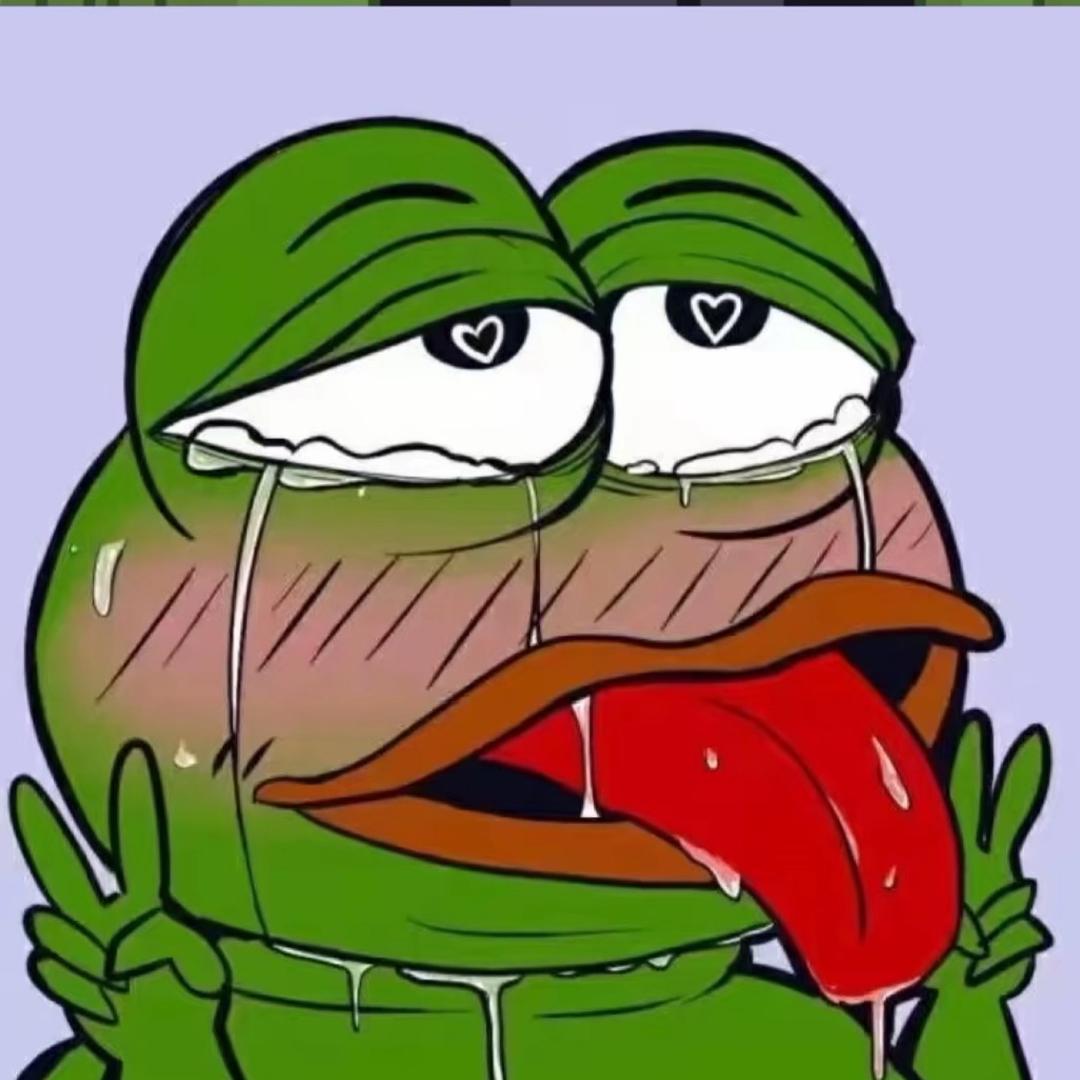 我是一只小跳蛙