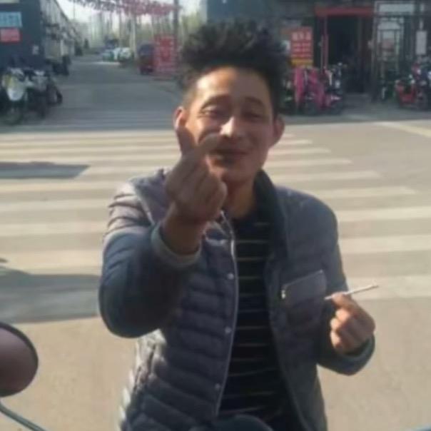 你不问（李二）