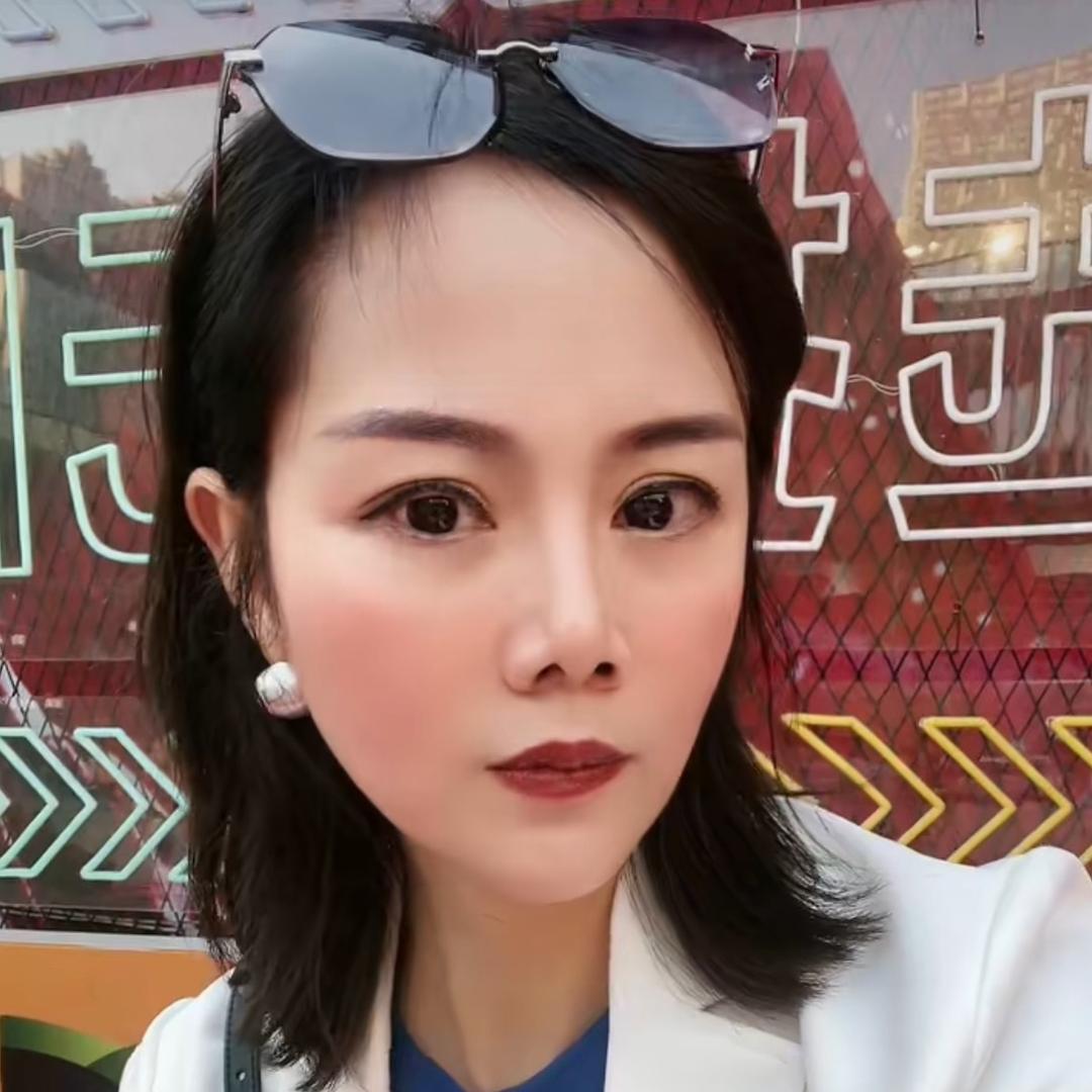 娣姐（爱唱歌）