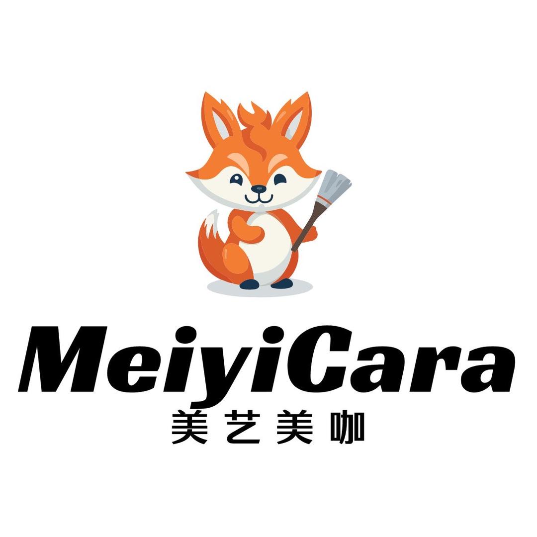 西安美艺美咖