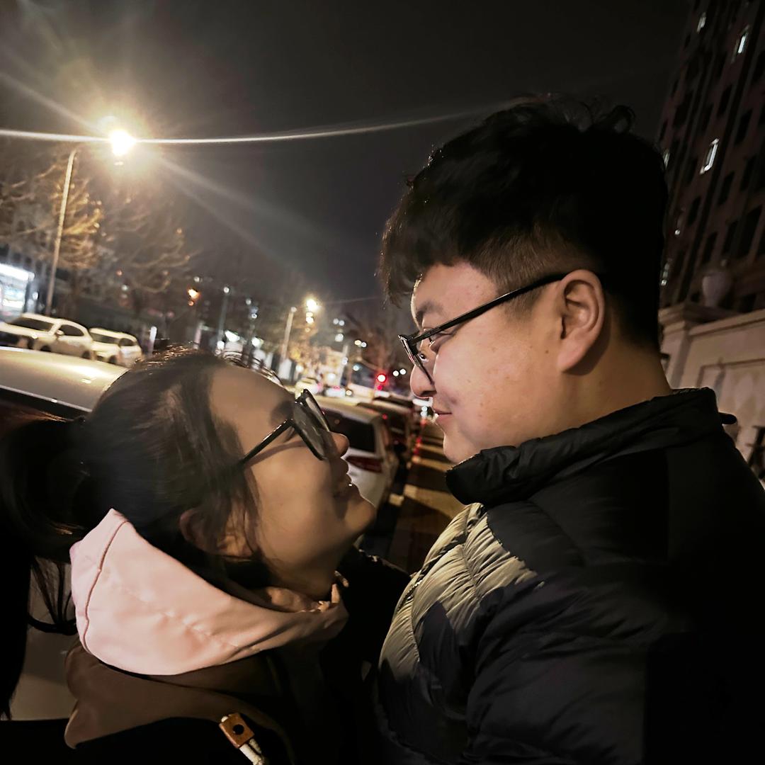 柳先生的小公主💕