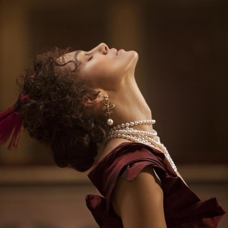 珍珠宝宝版饰品（手作版）