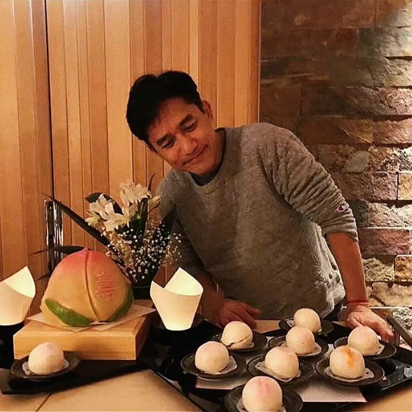 炸酱面