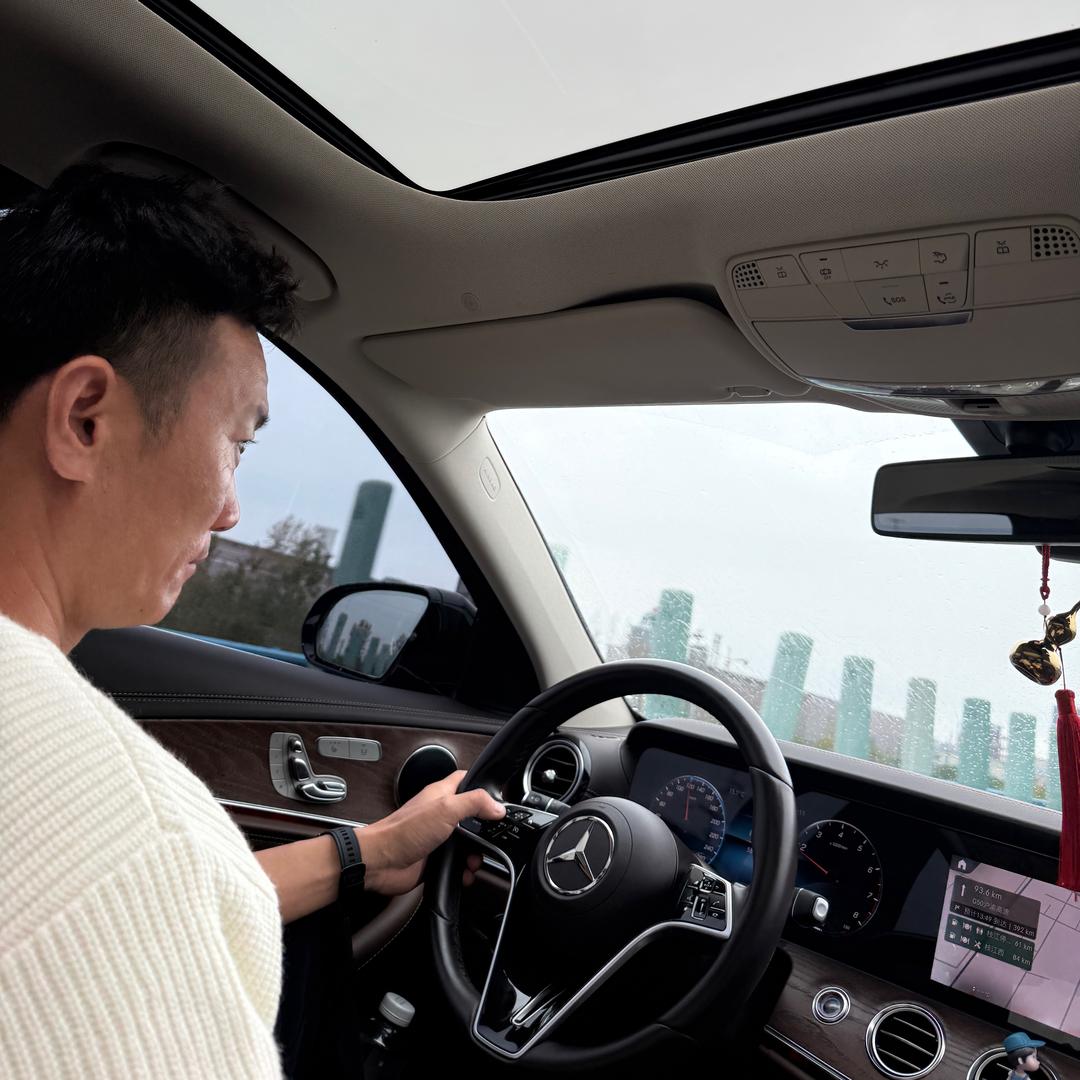 鹏子哥家的脐橙