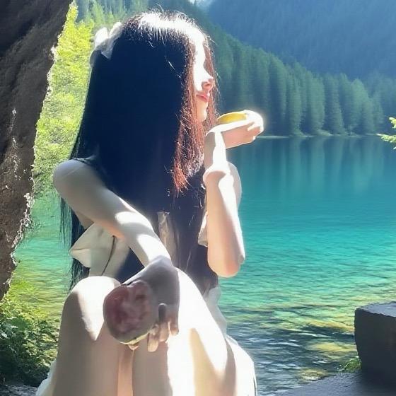萌兮🍼