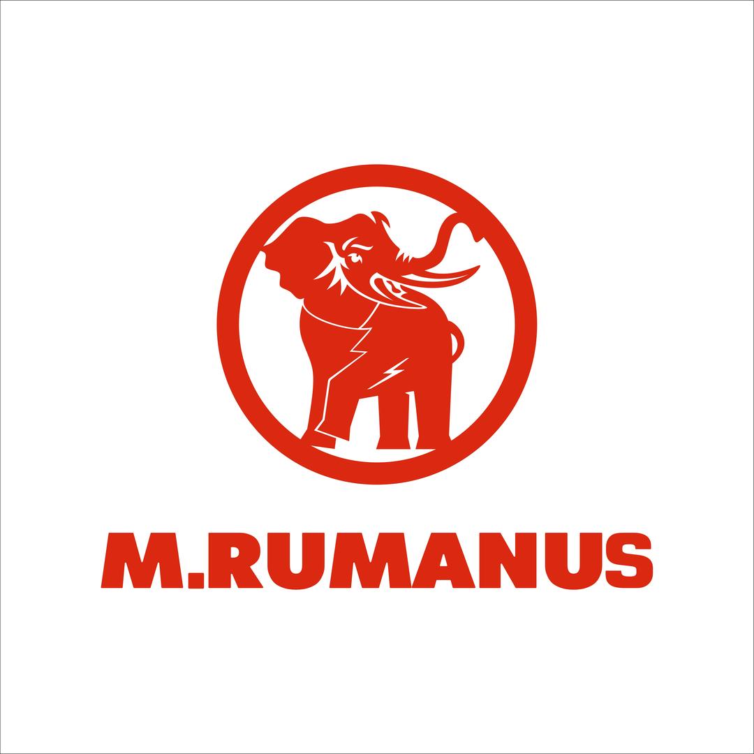 M RUMANUS 罗马象