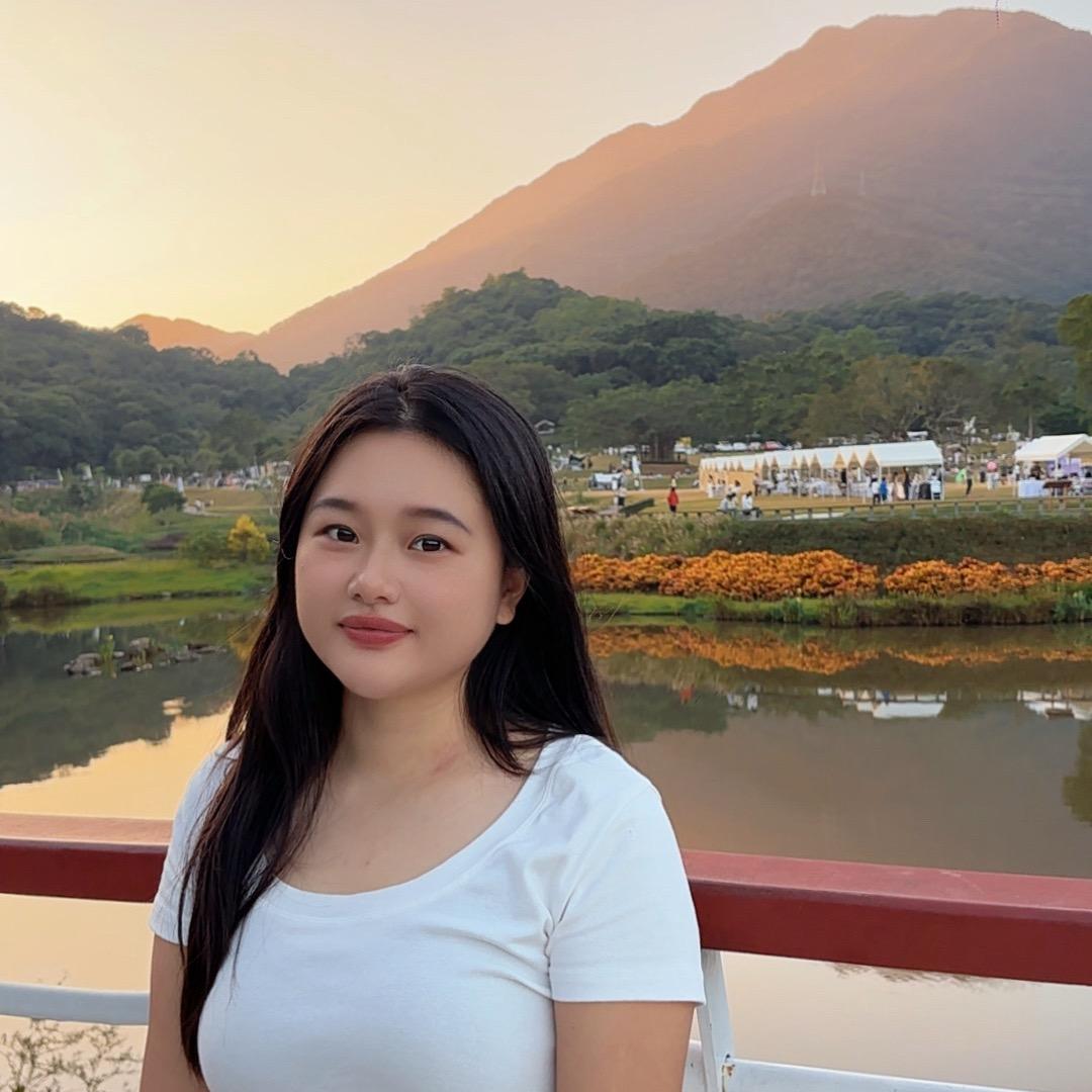 小严的深漂日记