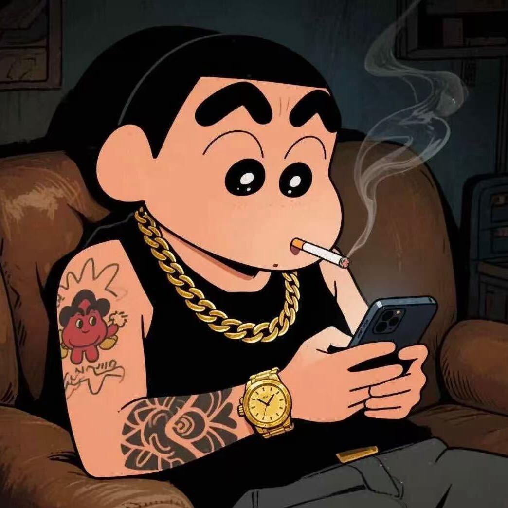 金融主理人