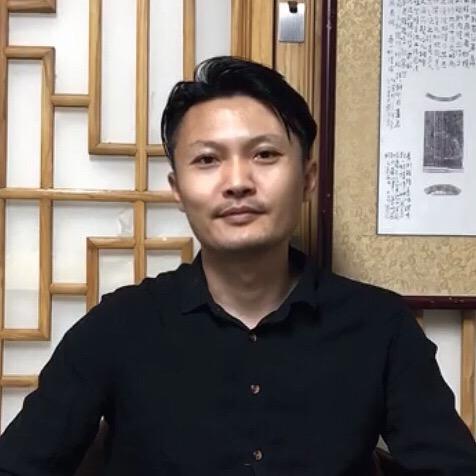 老赵呵呵呵