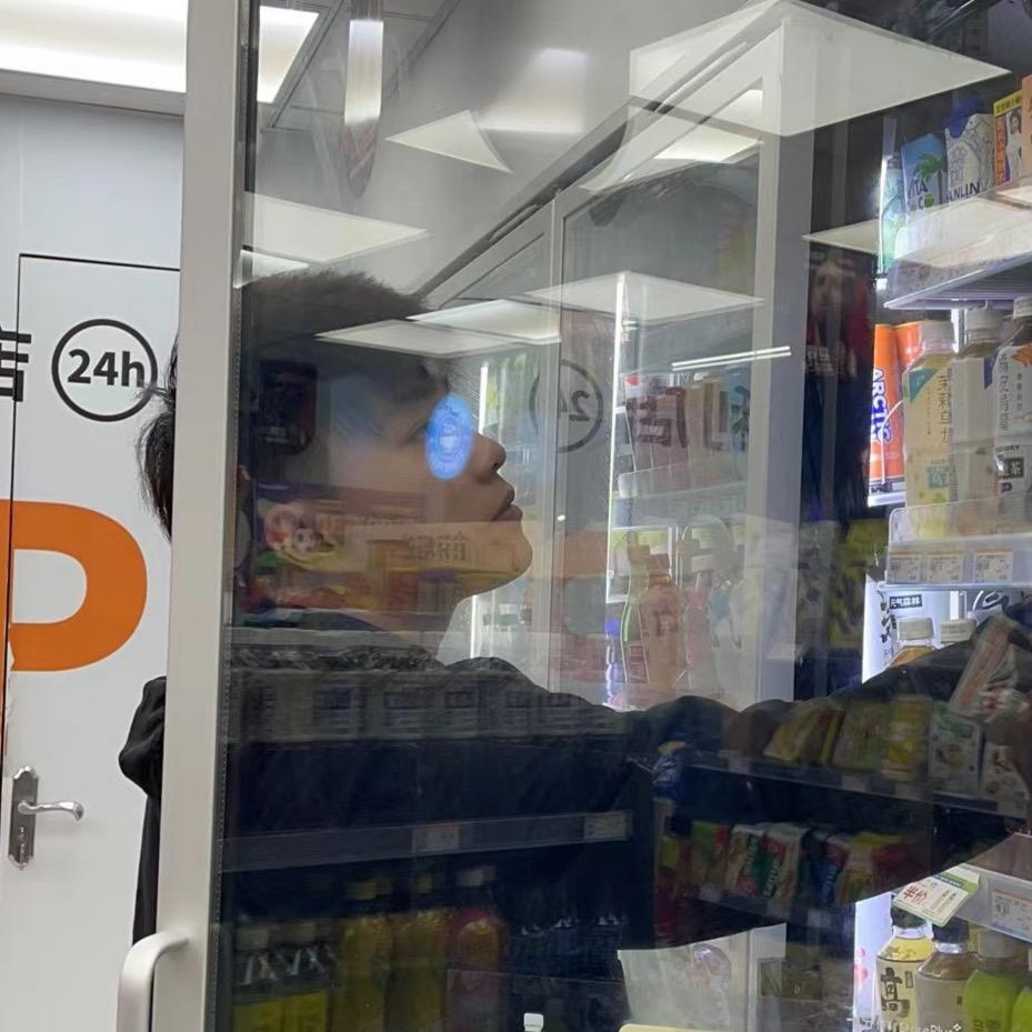 说走就走🚶