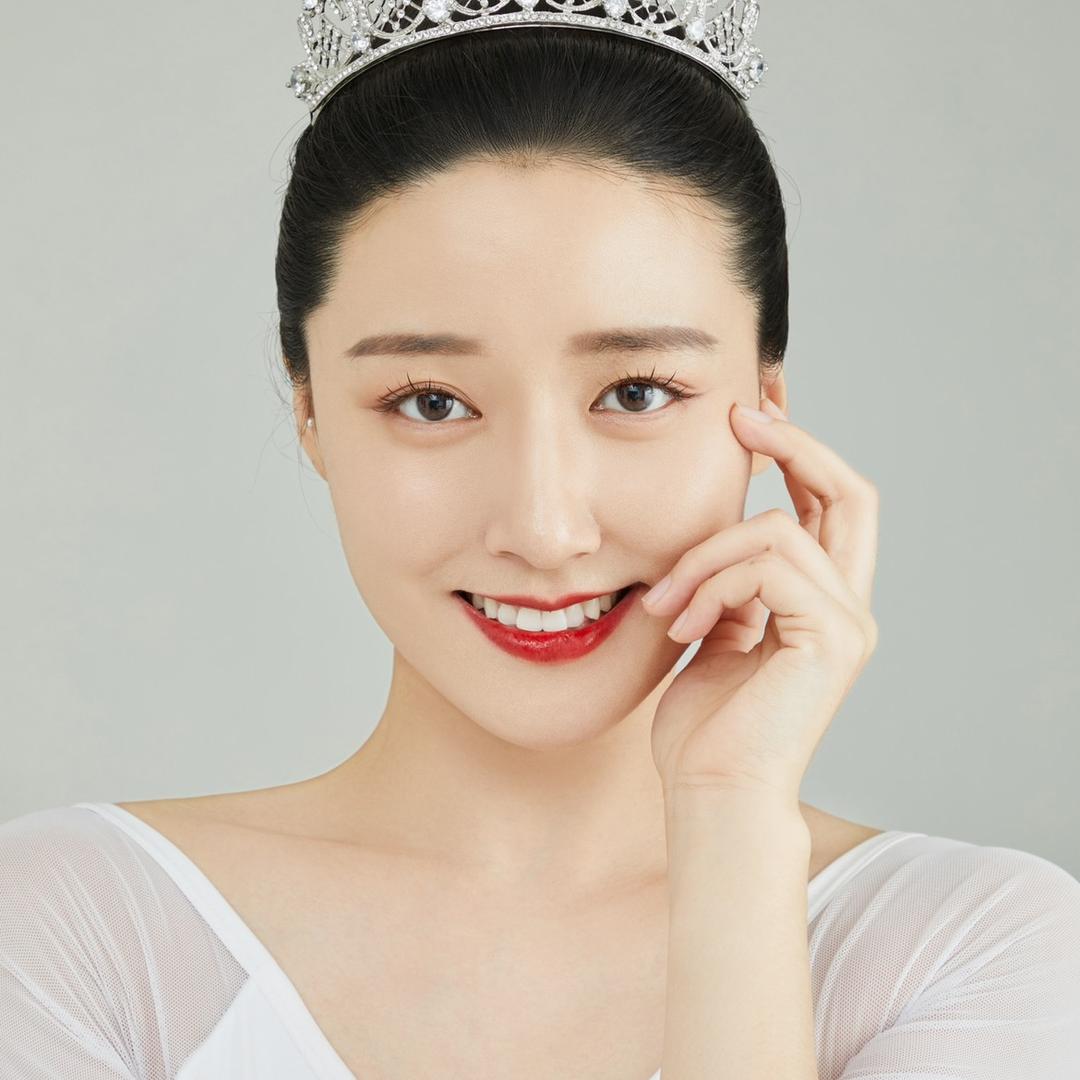 乐清市糖果舞蹈黄圆圆老师