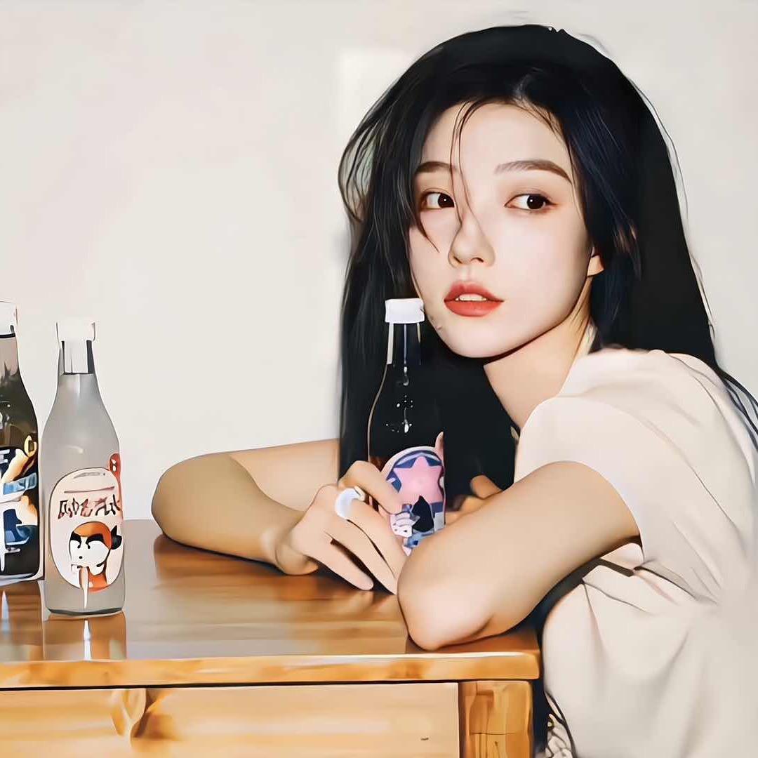 蕉太狼御用替身